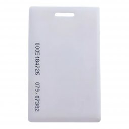EMX CARX-20 proximity card for PRX-320 reader (100 pack)